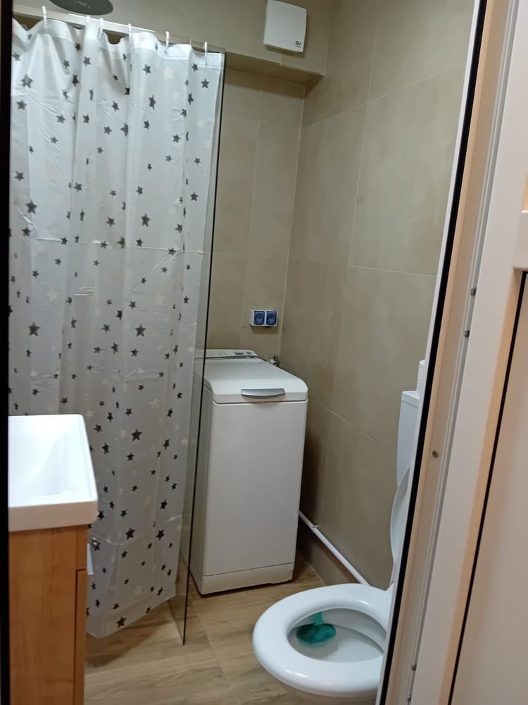 Apusului, metrou Gorjului - Garsoniera mobilata si utilata - Poză 6