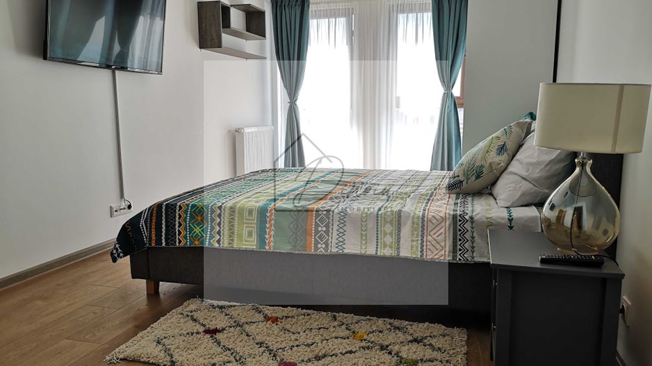 COMISION 0% I 3 camere  Moghioros Park Residence | Loc parcare - Poză 5