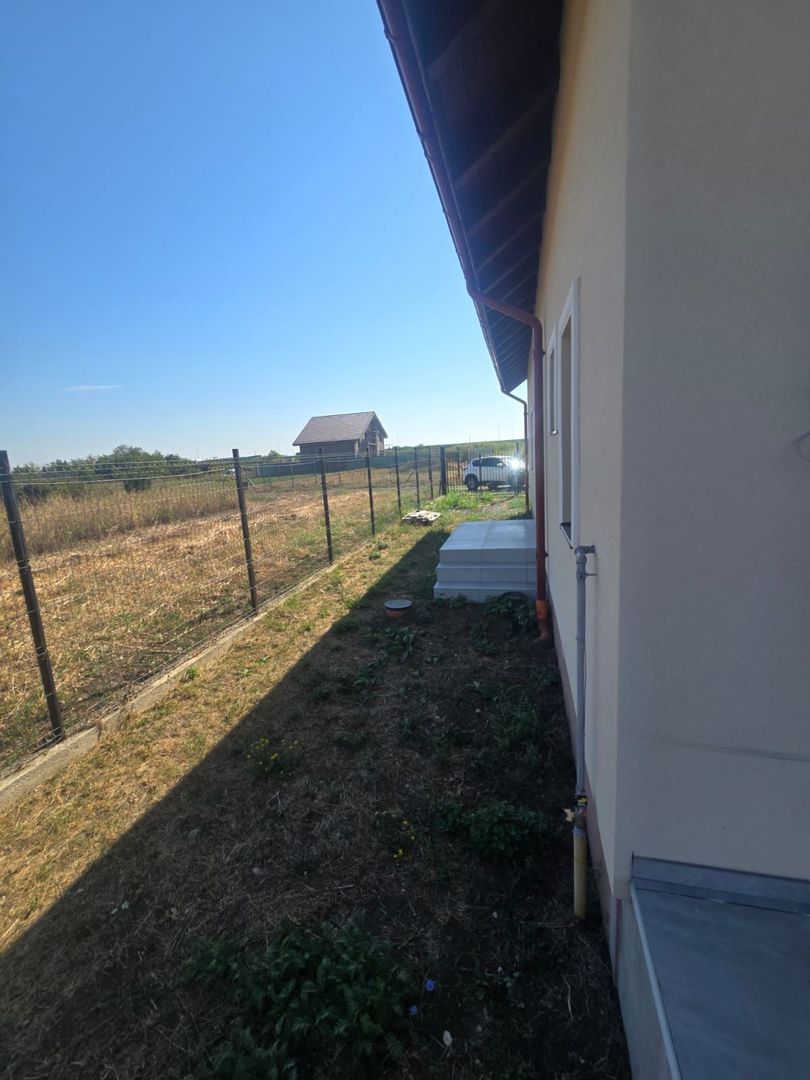 Duplex cu 4 camere, terasă și logie | Timișoara, Plopi | 172.000 € - Poză 12