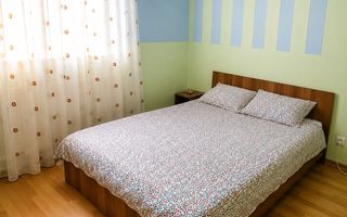 Bucovina-Matei Basarab | 4 camere | 2 băi | Etaj 2 | Centrala proprie - Poză 10