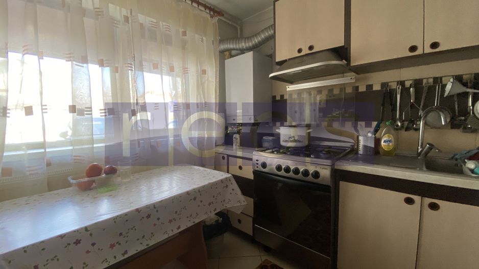 APARTAMENT 3 CAMERE | CURTE 66MP | DAMAROAIA - Poză 18