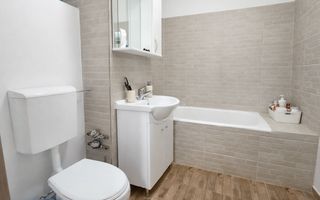 Apartament 2 camere | Etaj 5/9 | 63 Mp | Ploiesti - Bariera București - Poză 7