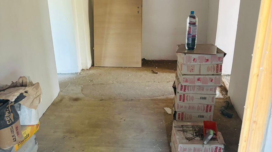 Casă și teren, 1.000 mp, Ciulești. 18.000 E. Comision 0 - Poză 14