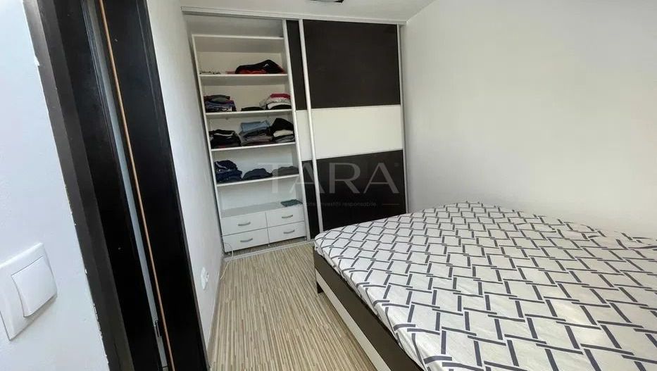 Apartament pe 2 niveluri, 3 camere, pod și parcare, Mănăștur. - Poză 7