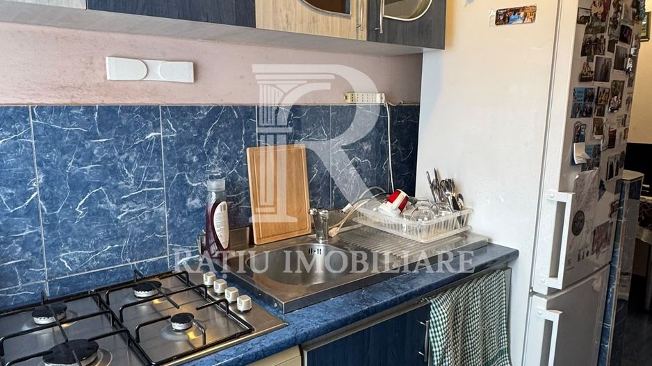 De inchiriat | Apartament 2 camere | Velenta - Poză 5