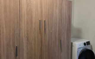 Apartament de inchiriat, 1 camera, Valea Lupului, bloc C4, parter, 38 mp - Poză 2