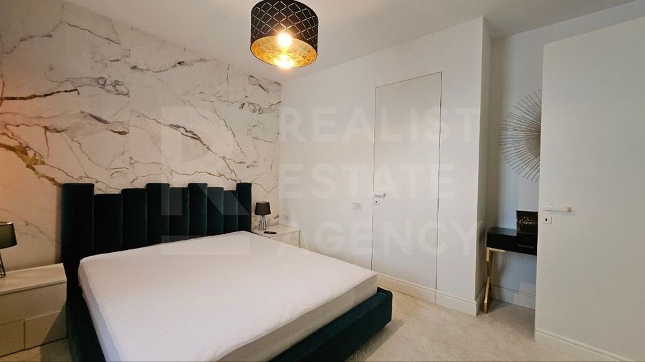 Chirie, apartament cu 3 camere în zona Pipera, București - Poză 5