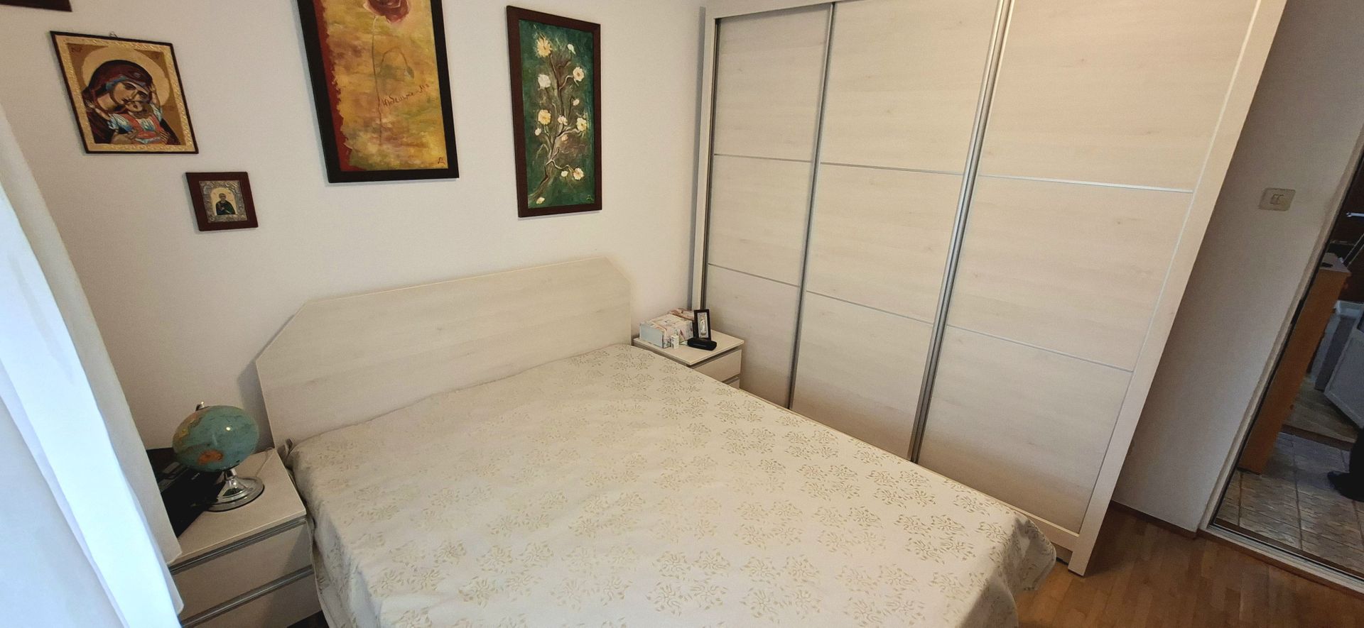 Apartament cu 2 camere - Torontalului Vox - Poză 14