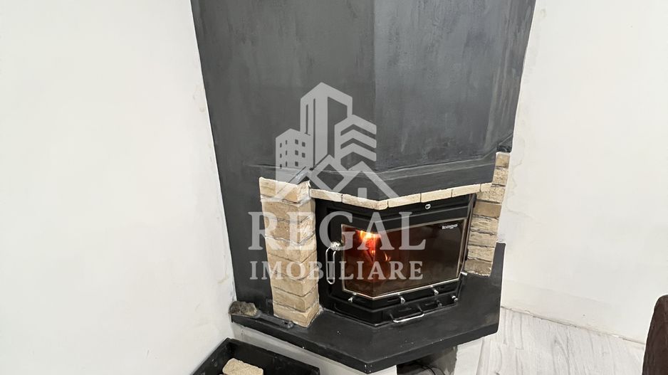 Două case individuale de vânzare în Teliuc –ideale pentru două familii - Poză 6