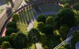 Teren casa in cea mai buna zona din Arad, TVA INCLUS - Poză 2