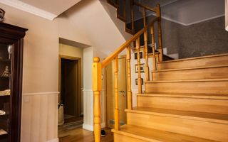 Vila tip duplex in Pipera, Voluntari - Poză 25