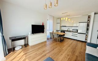Giroc–Neptun | 2 Camere | Prima Închiriere | Bloc 2025 | Parcare - Poză 8