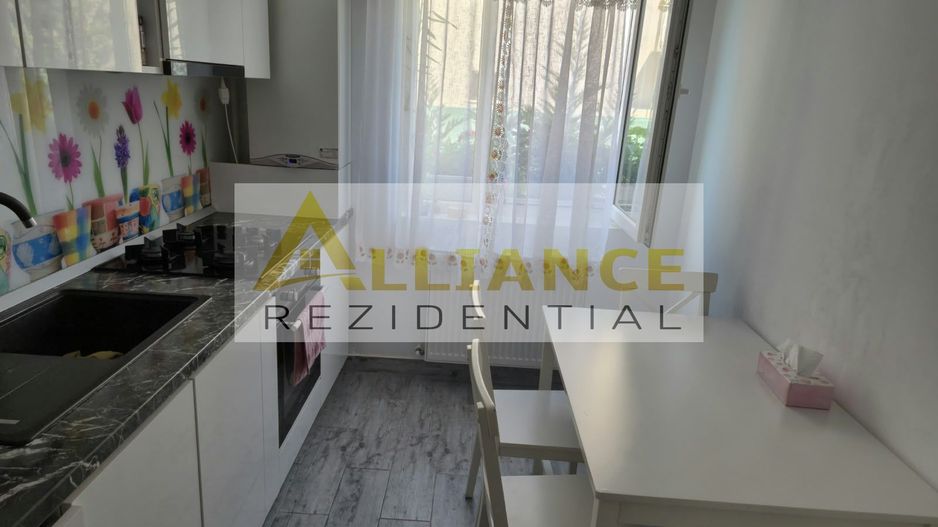 VANZARE APARTAMENT 2 CAMERE + GRADINA 23 MP - Poză 11