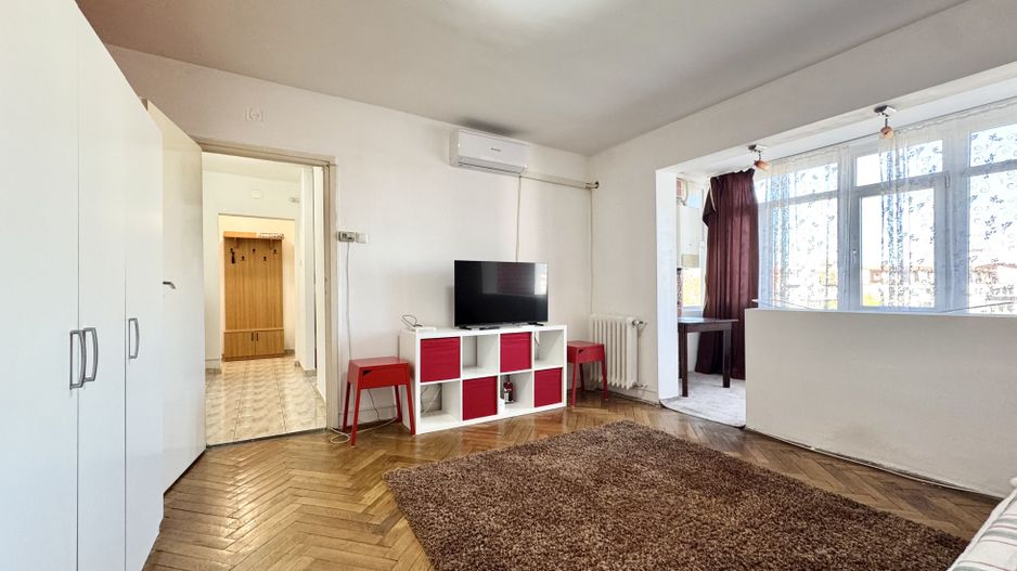 Apartament 2 camere, Calea Șagului – zona Turist - Poză 4