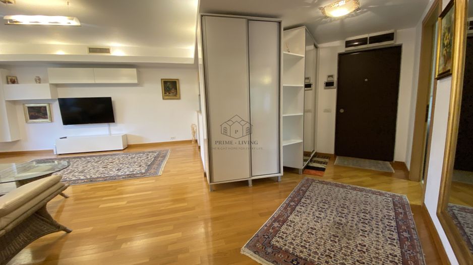 APARTAMENT SUPERB CU 2 DORMITOARE LÂNGĂ PARCUL HERASTRAU - Poză 8