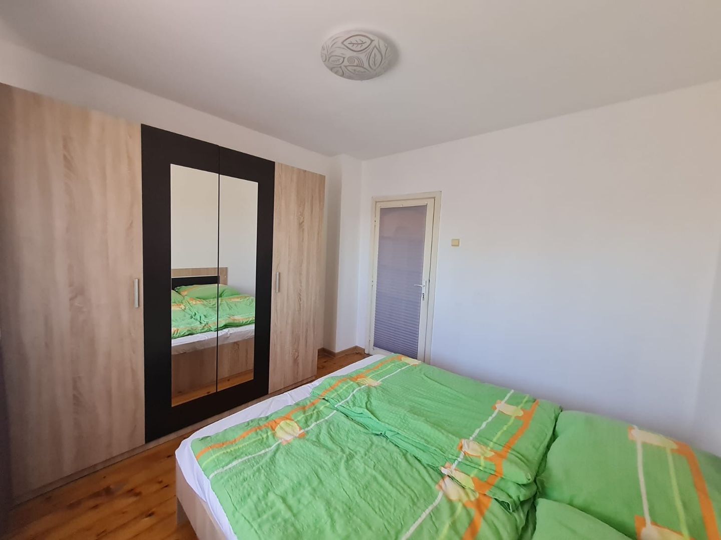 Apartament 5 camere la casa/pretabil birouri/cabinete/ - Poză 20