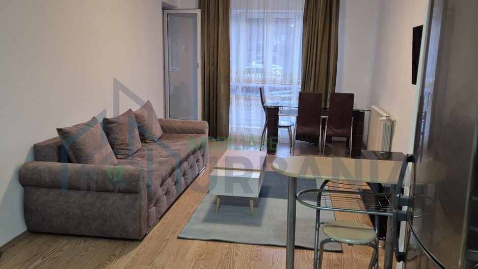 Apartament 2 camere de inchiriat, Green Park Tatarasi, Iasi - Poză 6