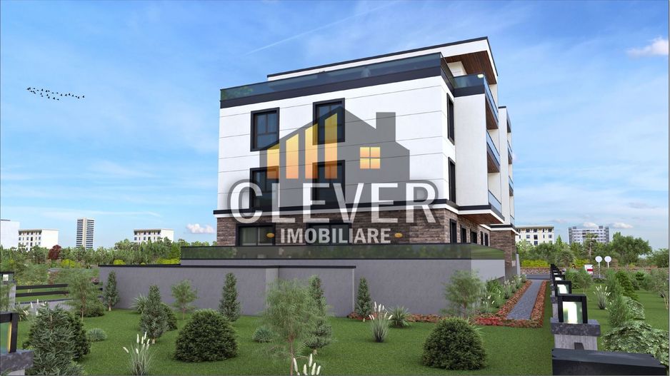 Apartament 2 Camere | 49 mp | Theodor Pallady - Poză 4
