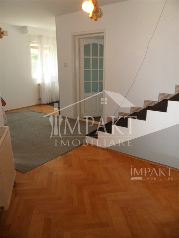 Casa ideala sediu firma Cluj Napoca, Gheorgheni ! - Poză 8