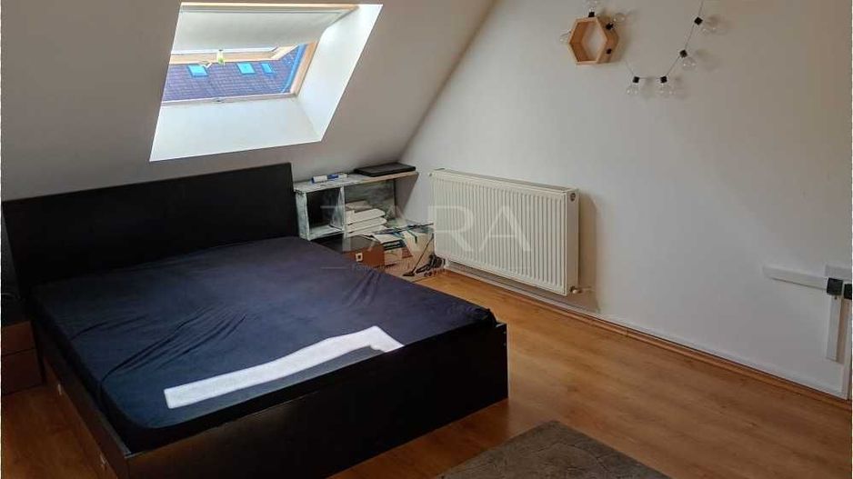 Apartament cu 2 camere în Florești, Zona Porii. - Poză 5