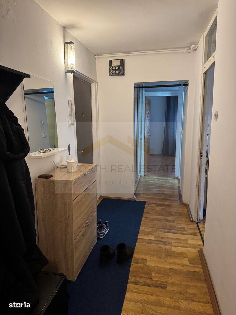 Apartament 2 camere de închiriat Militari – Virtuții | PET FRIENDLY - Poză 4