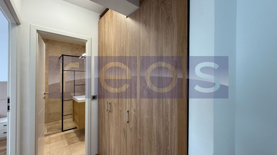 VANZARE 2 CAMERE | DOROBANTI | NOU RENOVAT SI MOBILAT | - Poză 7