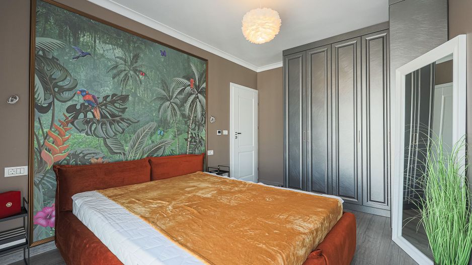Rezervat Apartament nou cu 3 camere, la cheie in Adora Park - Poză 5