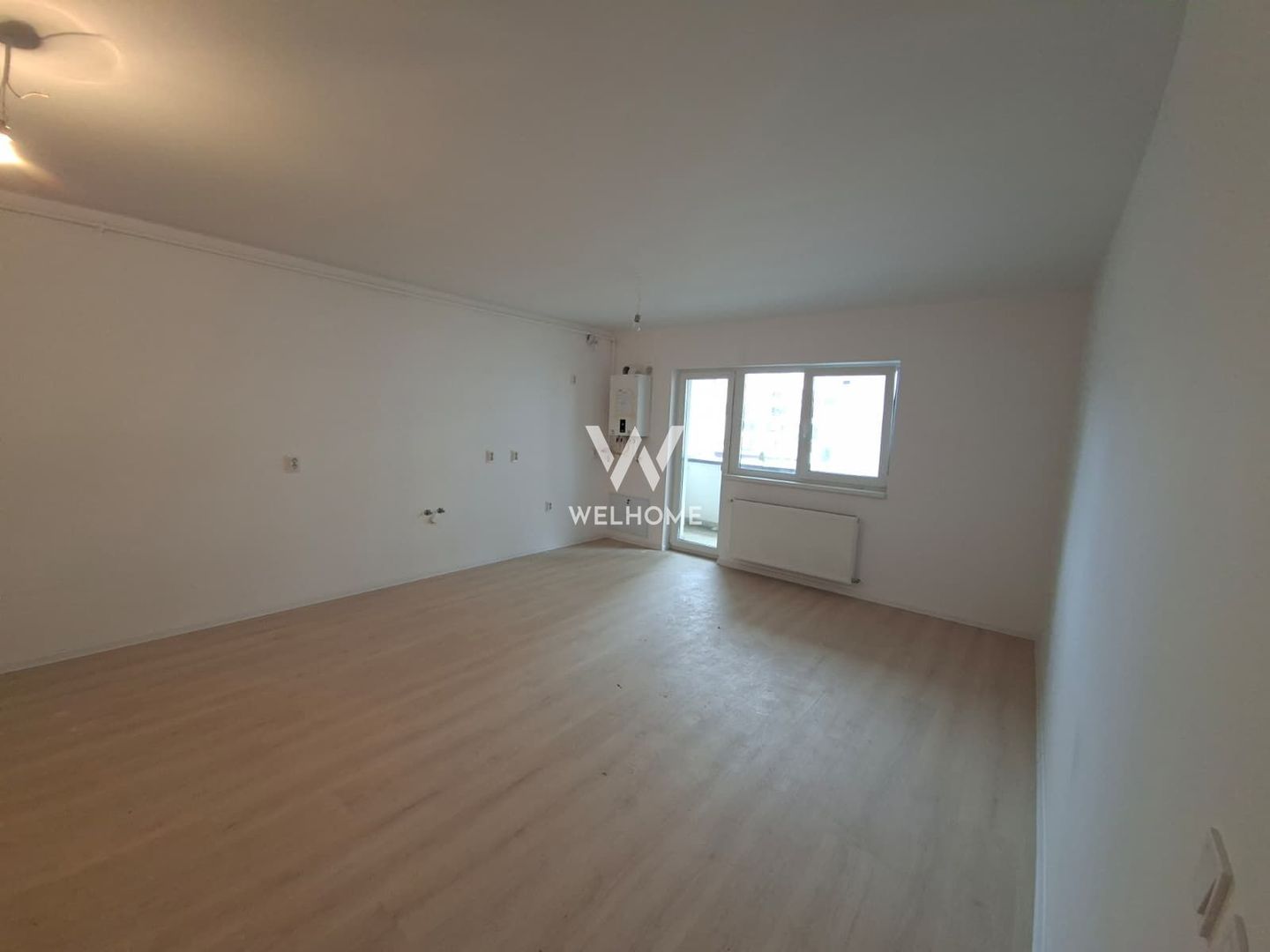 Apartament INTABULAT LA CHEIE, 4 camere, Sibiu - Poză 3