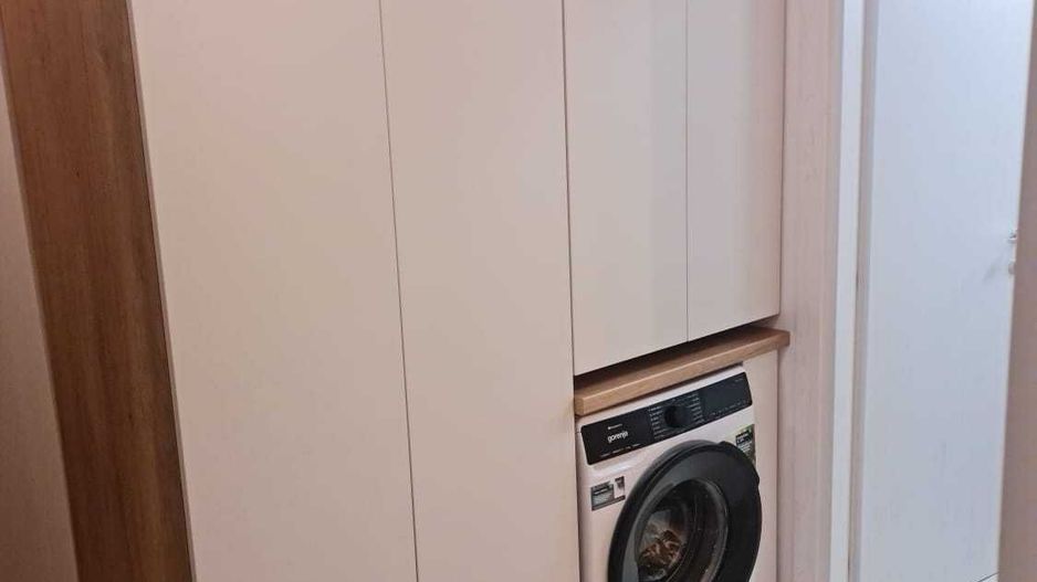 Închiriez apartament 2 camere, Dimitrie Leonida, cu loc de parcare - Poză 7