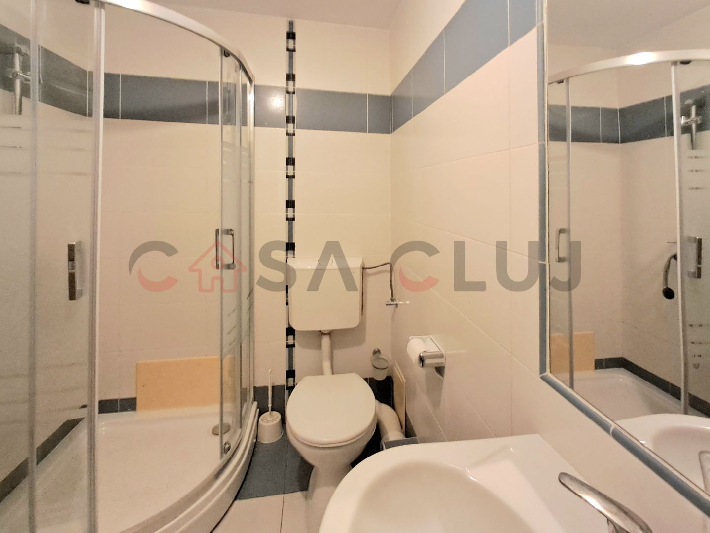 Casa insiruita, Floresti, Zona Muzeul Apei!! - Poză 4