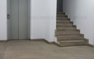 Studio cu terasa spectaculoasa in bloc nou, Iancului metrou - Poză 28