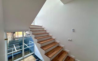 Vila | Zona Iris | Ultrafinisata | 120 mp + 350 mp Teren + 70 mp Teras - Poză 5