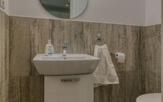 Vila 4 camere Avangarde Forest 6 - Poză 19