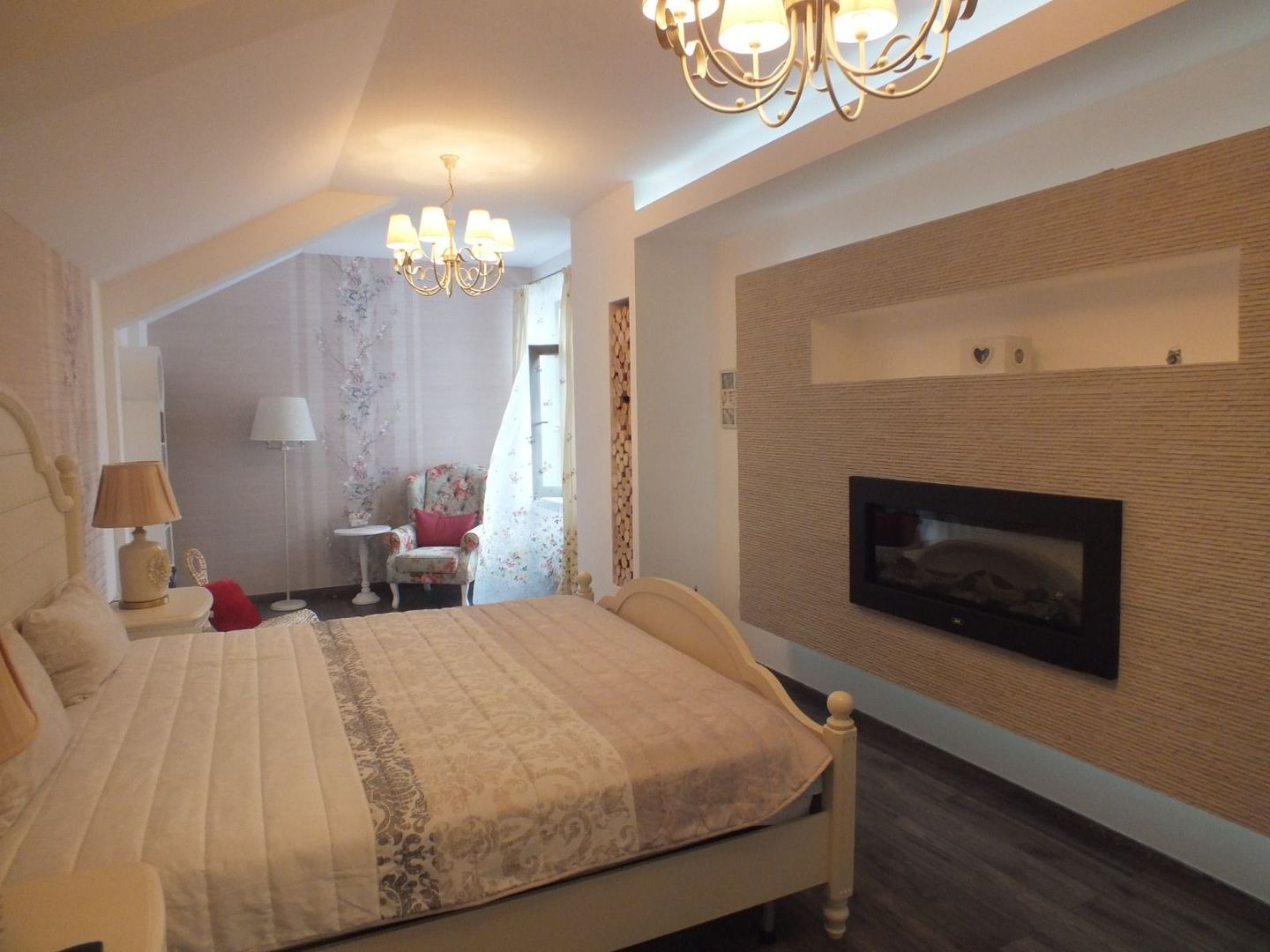 Vila Horezu Romanii de Jos - Poză 52