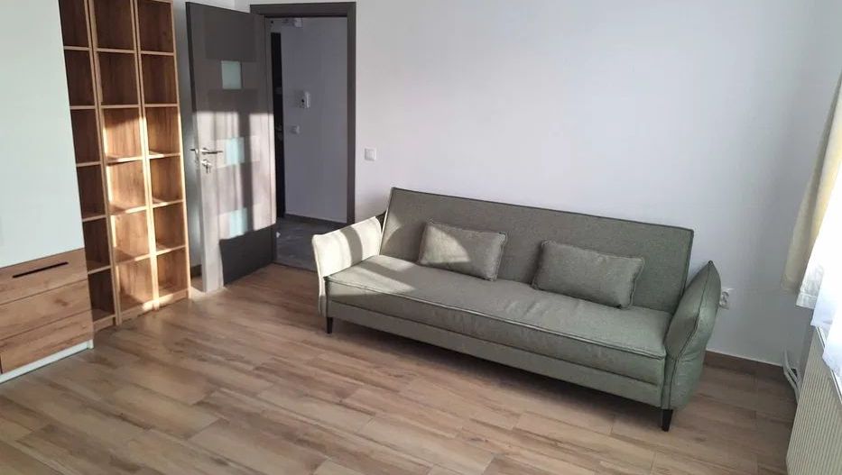 Apartament Modern De Inchiriat | Mobilier Nou | Prima Inchiriere | Parcare - Poză 3