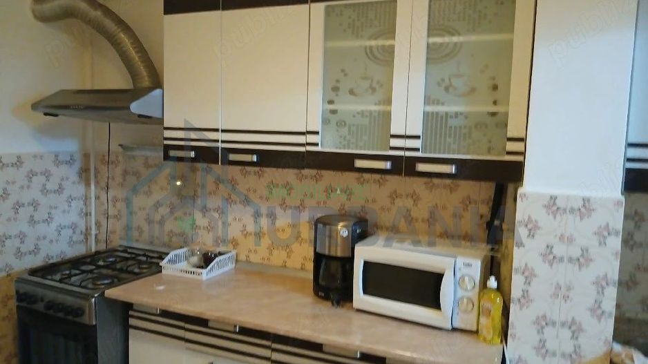 Apartament cu trei camere de închiriat în zona centrală, Iași - Poză 5