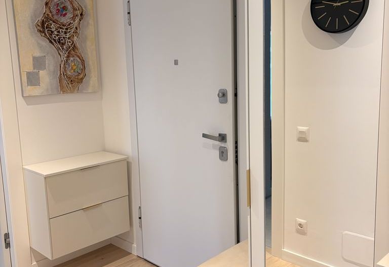 Apartament 2 camere I Nusco City I Mobilat utilat - Poză 4