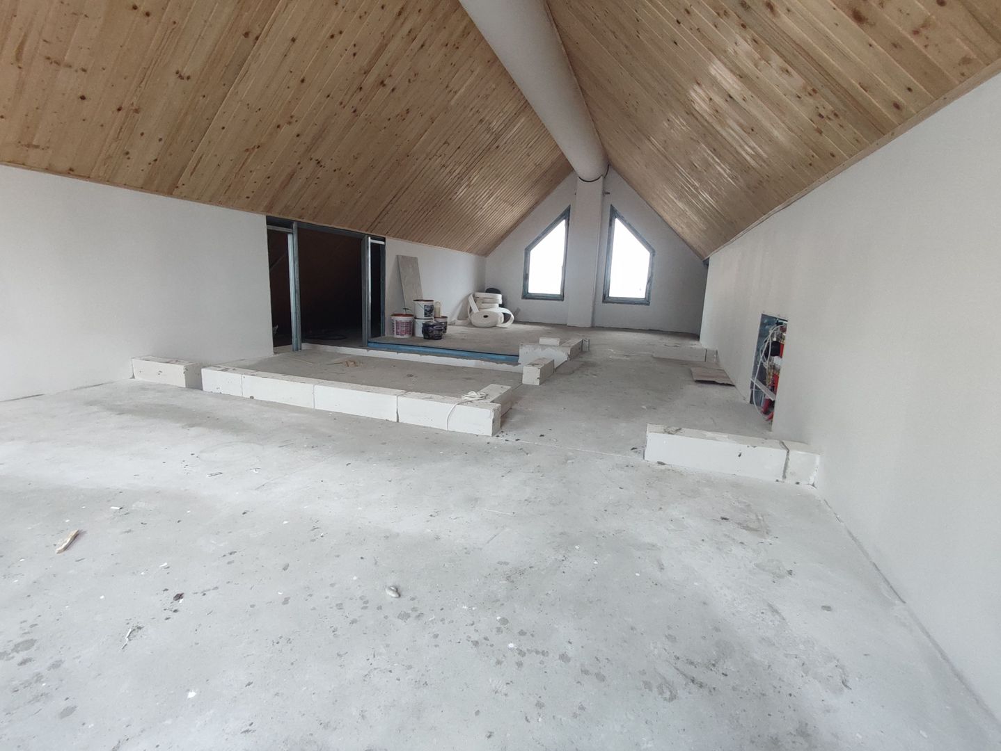 Sanandrei, Cartier Rezidential cu Spatii de Agrement si Parcuri, Acces Rapid - Poză 22