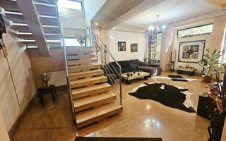 🏡 Casă deosebită – 2 unități locative, 6 dormitoare, zona Albert - Poză 105