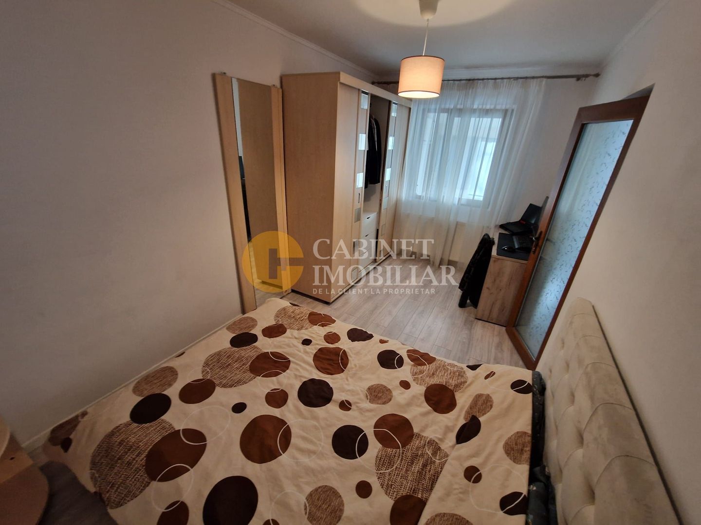 2 Camere-Renovat-Alexandru cel Bun - Poză 4