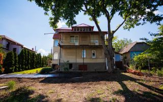 Vânzare, casă, 2 nivele, 4 camere, strada Ciocana Veche, Colonița - Poză 36