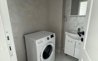 Apartament de 2 camere, 60mp, parcare, Zona Cenrala - Poză 5