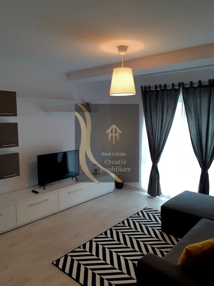 Garsoniera de inchiriat Lujerului complex 21 Residence - Poză 8