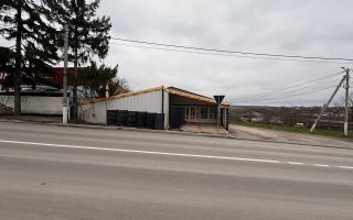 Vânzare, spațiu comercial, 194 mp, str. Ștefan cel Mare , Bălți - Poză 2