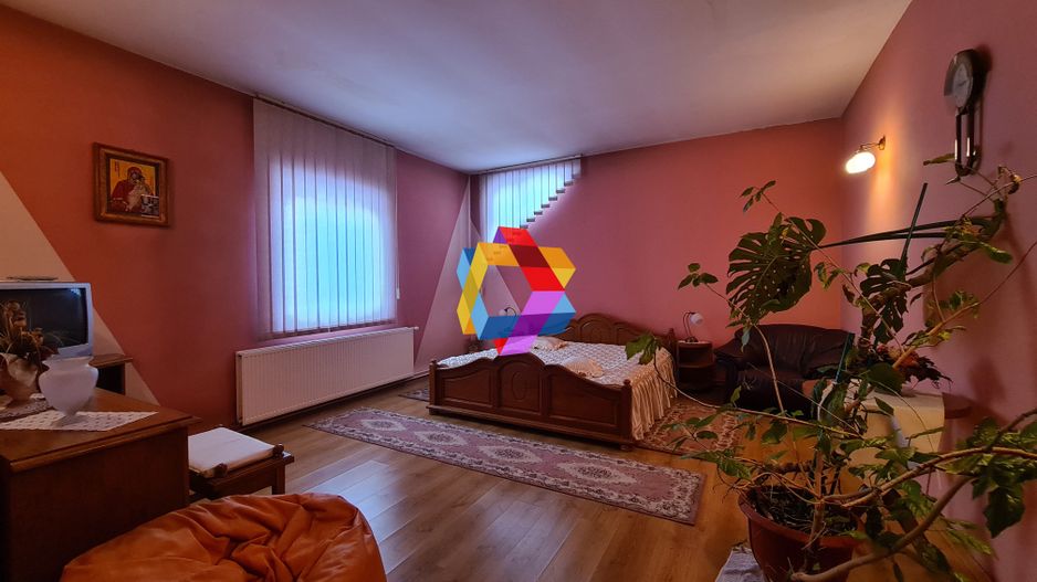 Prorietate mixta - 1021 mp, teren 6232mp - Poză 22