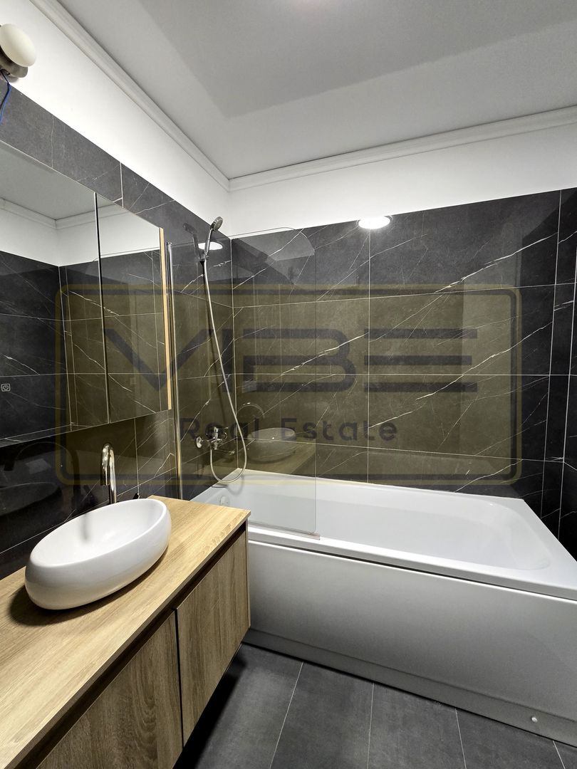 Copou Garden- Bloc nou- Prima închiriere - View Panoramic - Poză 4