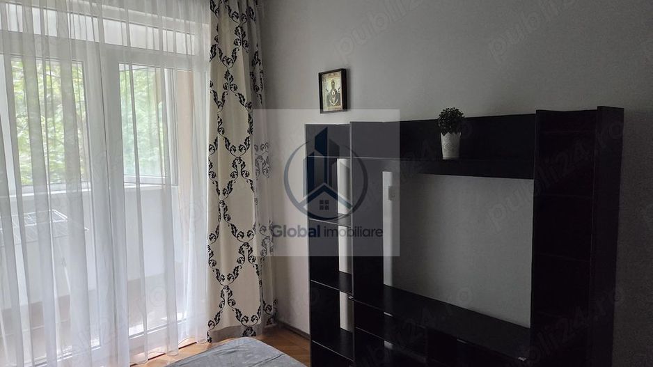 Apartament 3 camere  Camil Ressu  Centrala de apartament - Poză 4