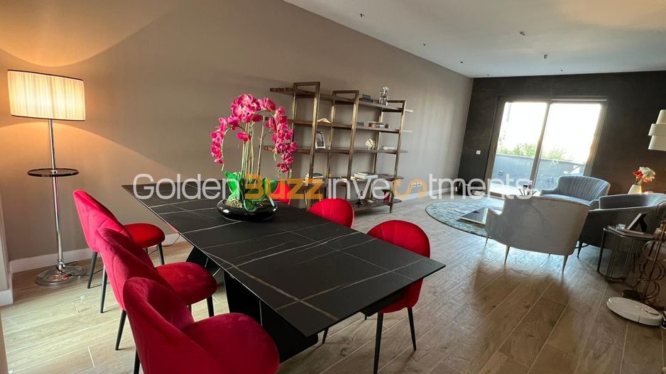 Penthouse spectaculos | Central District - Poză 5