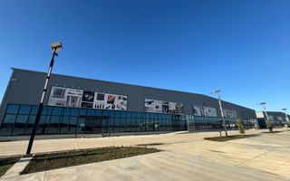 Hala de inchiriat I Afumati I minim 500 mp I langa Centura Bucuresti - Poză 17