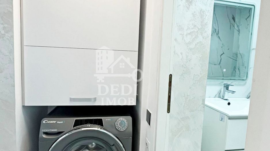 Apartament 3 camere de inchiriat in zona Decebal, Oradea - Poză 10